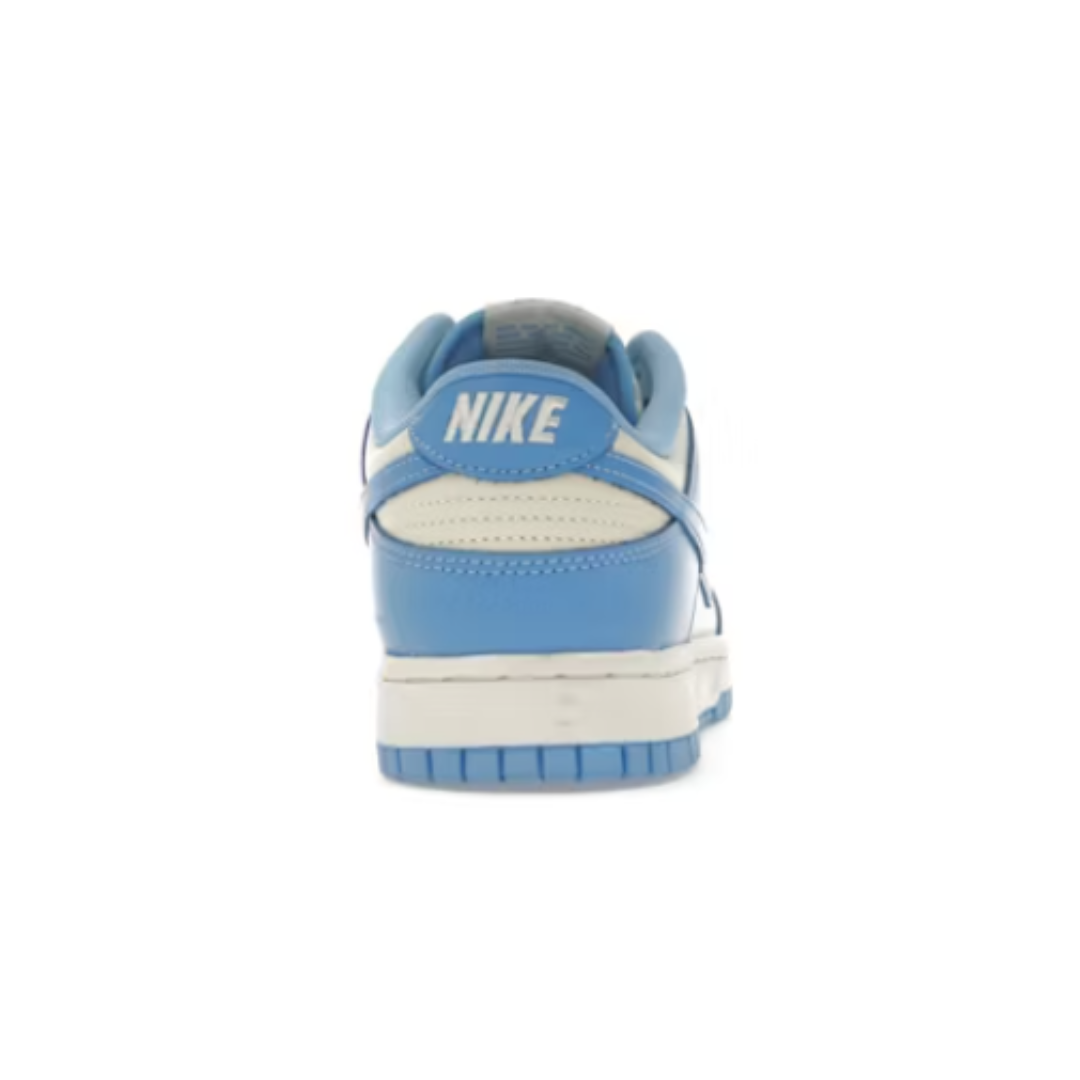 Nike Dunk Low Retro University Blue