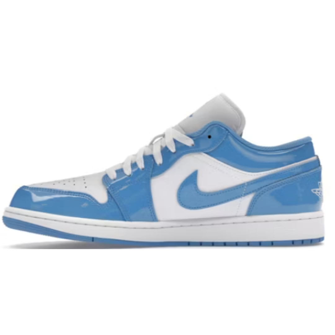 Jordan 1 Low SE White Legend Blue