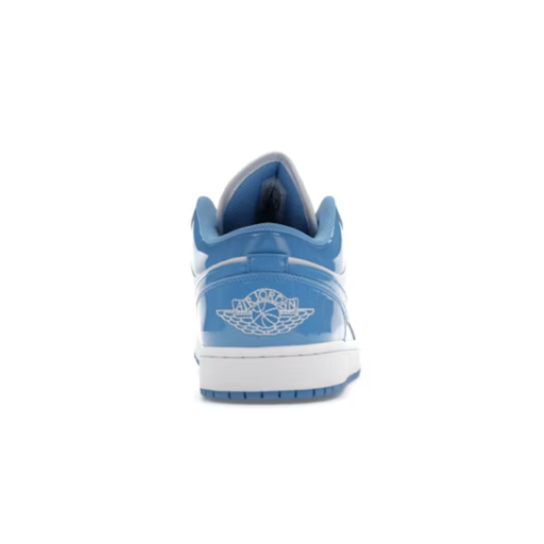 Jordan 1 Low SE White Legend Blue