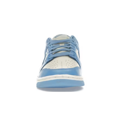 Nike Dunk Low Retro University Blue