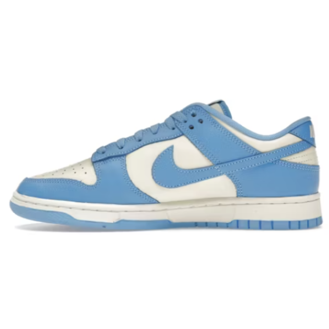 Nike Dunk Low Retro University Blue