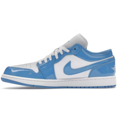 Jordan 1 Low SE White Legend Blue