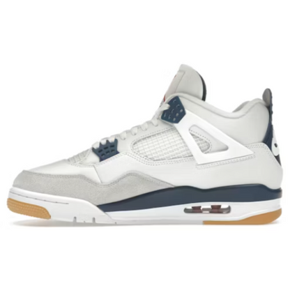 Jordan 4 Retro SB Navy