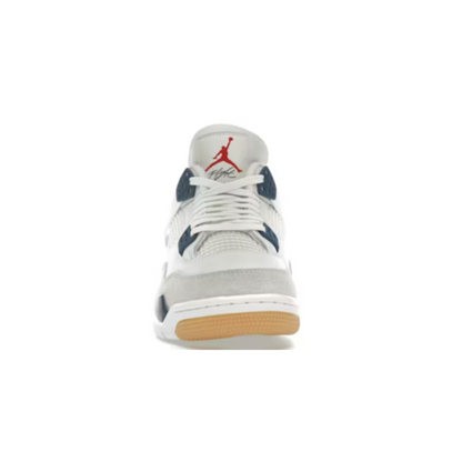 Jordan 4 Retro SB Navy