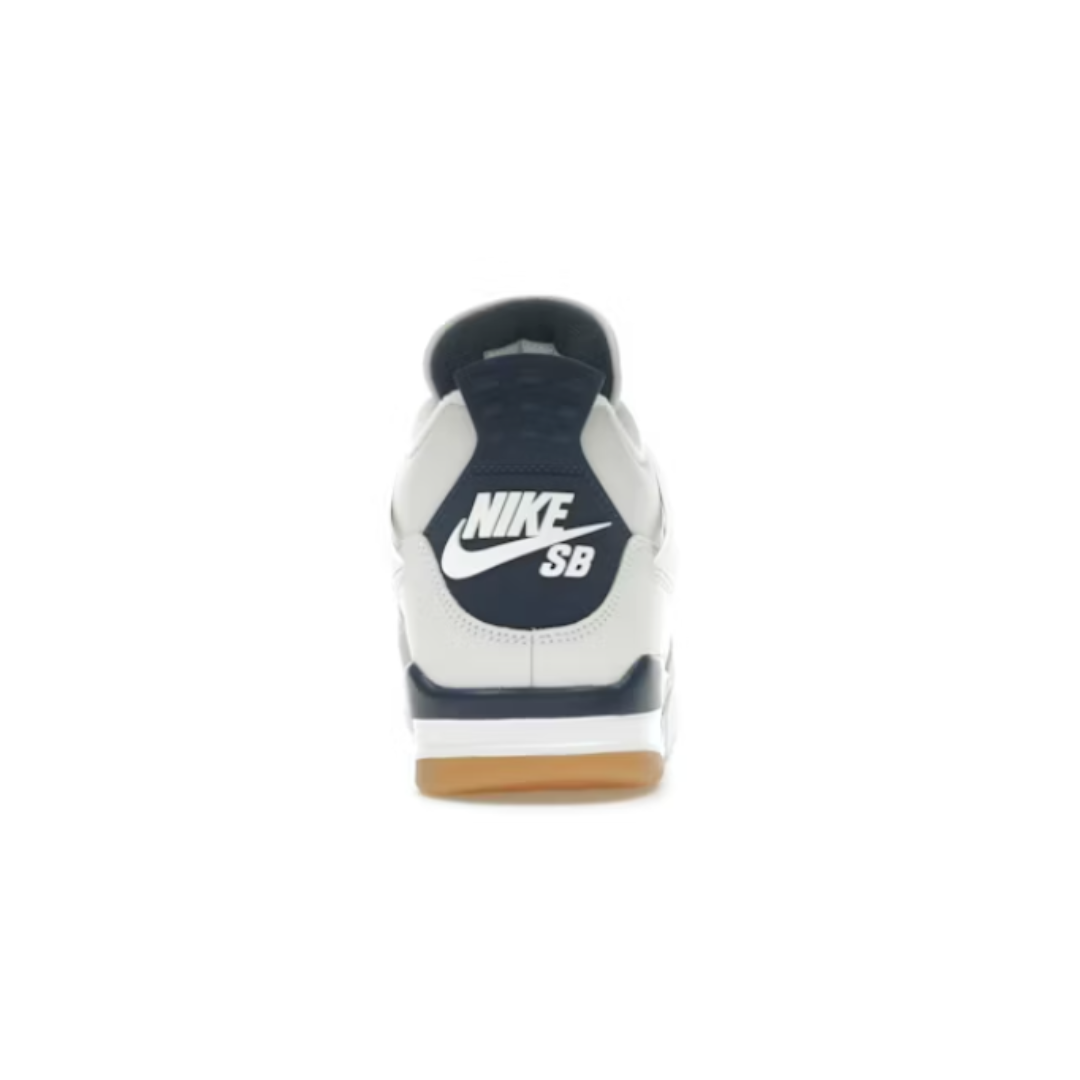 Jordan 4 Retro SB Navy