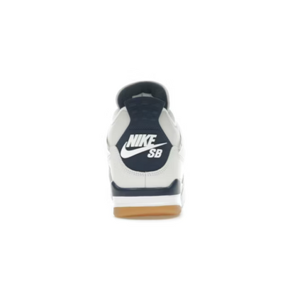 Jordan 4 Retro SB Navy